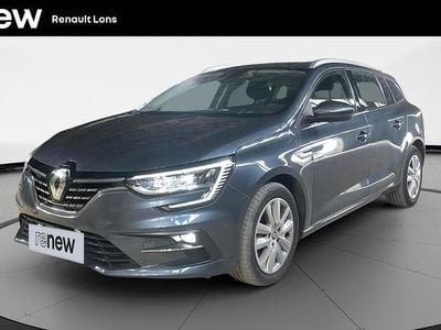Renault Mégane IV