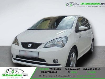 Occasion 2021 Seat Mii Electric Citadine | 16 900 € (Prix cher)