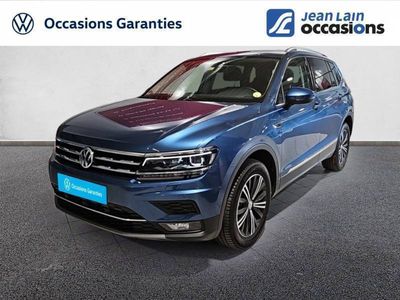 occasion VW Tiguan Allspace 2.0 TDI 150 DSG7 Carat