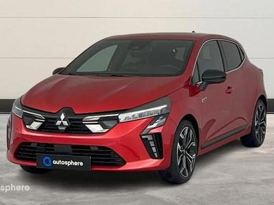 Nouvelle 2025 Mitsubishi Colt Instyle Berline | 25 499 € (Prix juste)