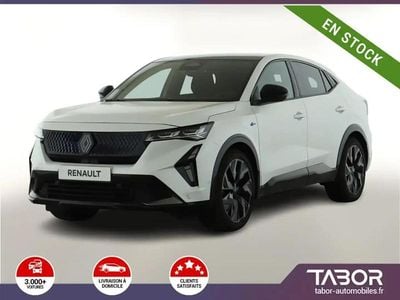 Occasion Renault Rafale 200 ch (147 kW) 2025 Blanc SUV