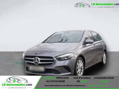 occasion Mercedes B250 ClasseBva