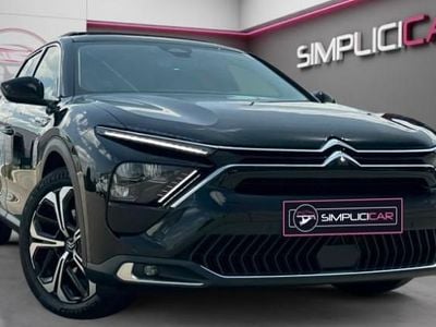 Citroën C5 X