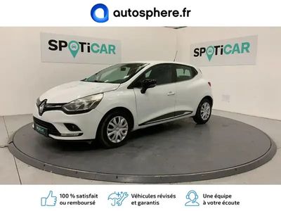 occasion Renault Clio IV 