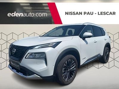 Occasion 2025 Nissan X-Trail Tekna SUV | 42 444 € (Prix cher)