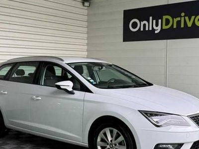 Seat Leon ST