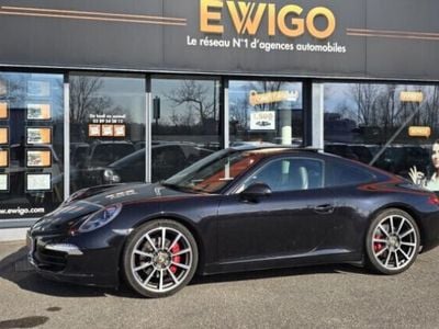 Porsche 911 Carrera S