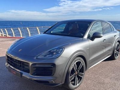 Occasion 2022 Porsche Cayenne SUV | 86 900 € (Prix juste)