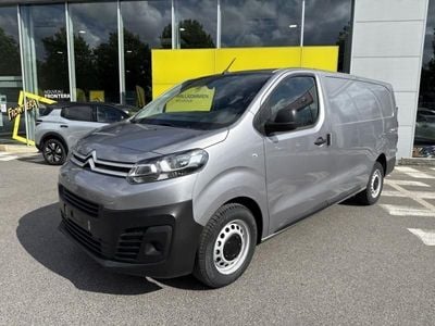 Citroën Jumpy