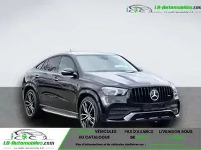 occasion Mercedes GLE400 ClasseD Bva 4matic