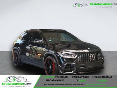 Mercedes GLA45 AMG