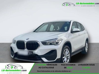 occasion BMW X1 xDrive 18d 150 ch BVA