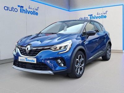 Occasion Renault Captur Intens 90 ch (66 kW) 2021 SUV