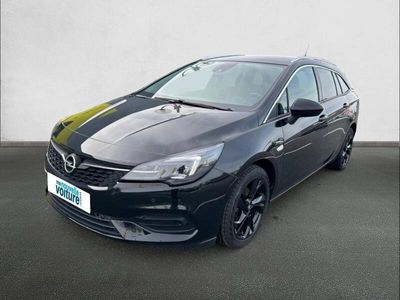 occasion Opel Astra Sports Tourer 1.5 Diesel 122 ch BVM6 - Elegance Business