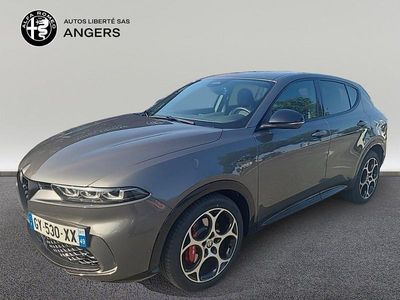 Occasion 2024 Alfa Romeo Tonale Veloce SUV | 39 907 €