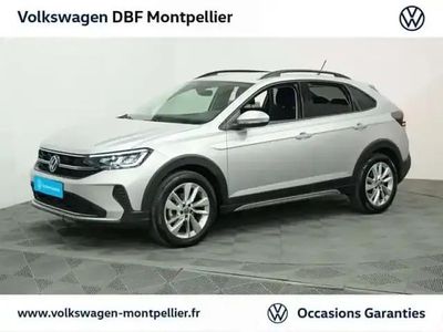 Argent Occasion 2025 VW Taigo Edition SUV | 22 380 € (Prix juste)