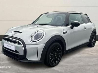 Occasion 2022 Mini Cooper SE Citadine | 16 999 € (Bon prix)