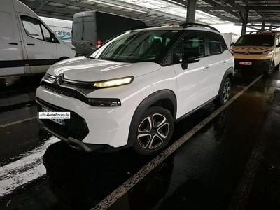 Occasion Citroën C3 Aircross Feel 120 ch (88 kW) 2020 SUV