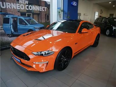 occasion Ford Mustang GT 5.0 Ti-VCT V8 (EU6.2)