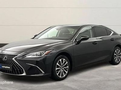 Occasion 2024 Lexus ES300 Business Edition Berline | 46 490 €