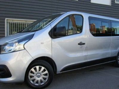 occasion Renault Trafic Combi L2 dCi 125 Energy Life