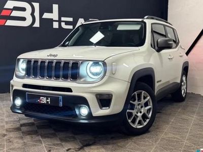 Occasion 2019 Jeep Renegade SUV | 12 290 € (Prix juste)