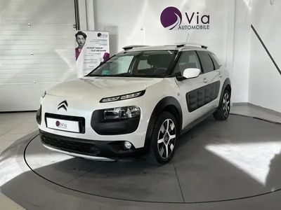 Citroën C4 Cactus