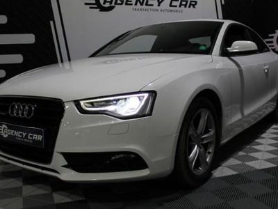 Occasion 2015 Audi A5 Attraction Coupé | 15 990 €