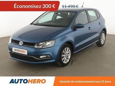 VW Polo