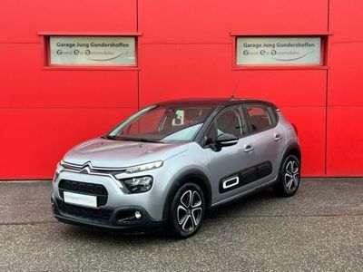 occasion Citroën C3 1.2 Essence 83ch S&S Shine / Eligible LOA - VIVA161449281