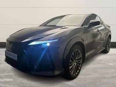 Occasion 2023 Lexus RZ 450e Executive Line SUV | 39 999 €