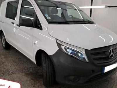 Occasion 2022 Mercedes Vito Van | 30 900 €