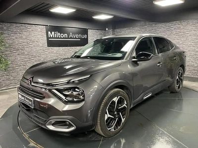 Gris Occasion 2024 Citroën C4 Berline | 19 990 € (Bon prix)