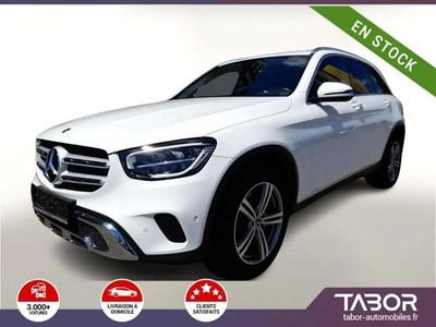 Mercedes GLC200