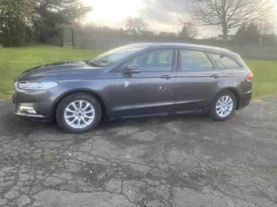 Occasion 2016 Ford Mondeo Trend Break | 4 900 €