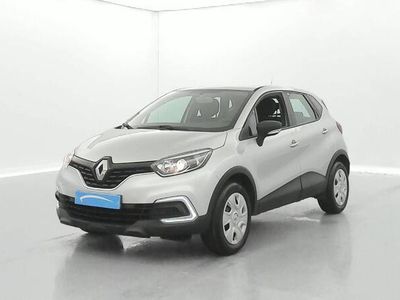 occasion Renault Captur TCe 90 Life