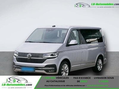VW Multivan