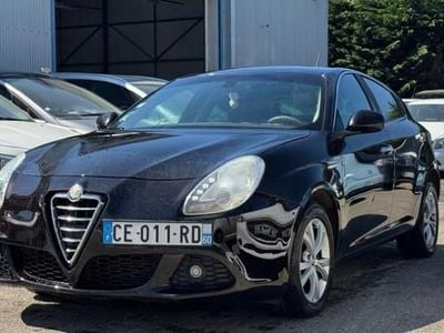 Occasion 2012 Alfa Romeo Giulietta Berline | 4 990 €