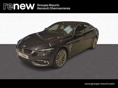 BMW 420