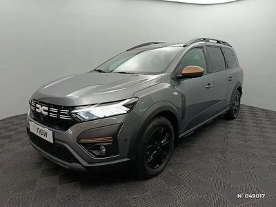 Occasion Dacia Jogger Extreme 2025 Gris Monospace