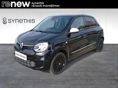 occasion Renault Twingo E-TECH ELECTRIQUE III Achat Intégral - 21 Urban Night