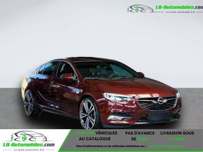 occasion Opel Insignia Grand Sport 2.0 Turbo 260 ch BVA AWD