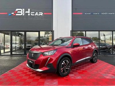 Occasion 2021 Peugeot 2008 Allure SUV | 18 490 € (Prix cher)