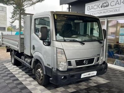 Occasion 2015 Nissan Cabstar Pick-up | 18 490 €