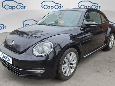 Occasion VW Beetle 2016