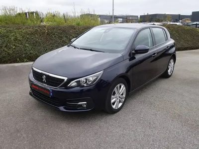 occasion Peugeot 308 bluehdi 100ch ss active