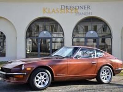 Marron Occasion 1973 Datsun 240Z Coupé | 49 900 €