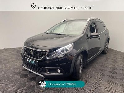 Occasion 2019 Peugeot 2008 Allure SUV | 10 980 € (Bon prix)
