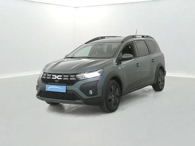 Occasion 2025 Dacia Jogger Expression Monospace | 20 490 € (Prix assez cher)