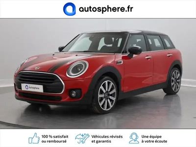 Mini Cooper D